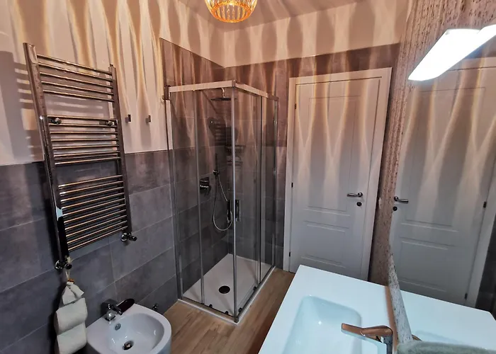 Apartamento Colour House Roma