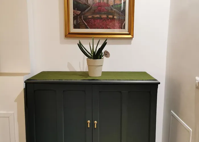 Apartamento Colour House Roma