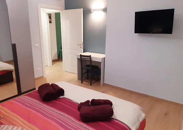 Colour House Apartamento