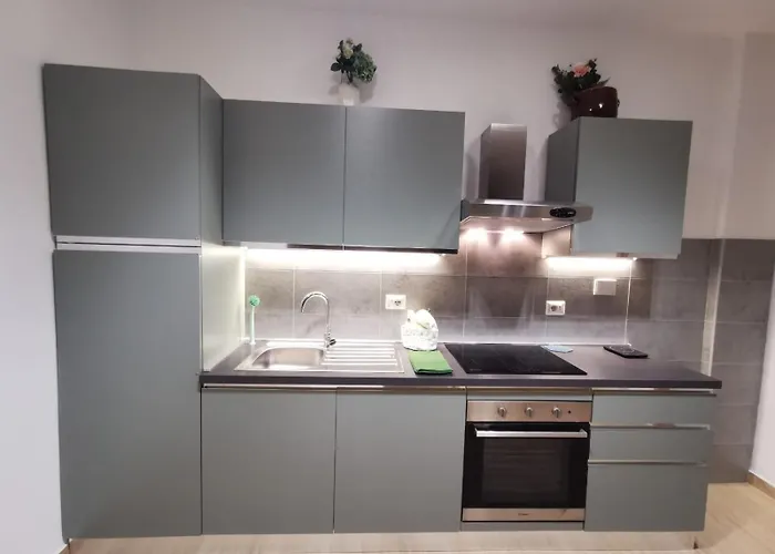 Apartamento Colour House Roma