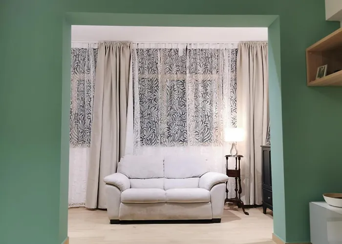 Apartamento Colour House Roma